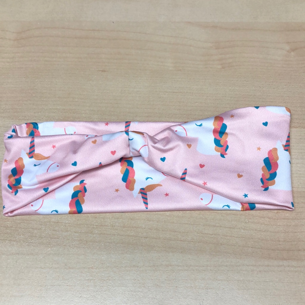 Bandz Head Band Bundle Of 2